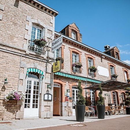 Le Relais De La Rance - Chambres D'Hotes Quedillac Luaran gambar