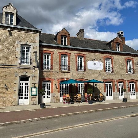 Le Relais De La Rance - Chambres D'Hotes Quedillac Luaran gambar