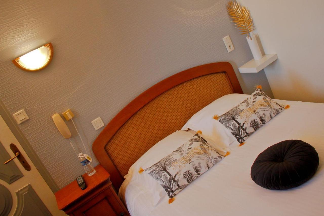 Le Relais De La Rance - Chambres D'Hotes Quedillac Luaran gambar