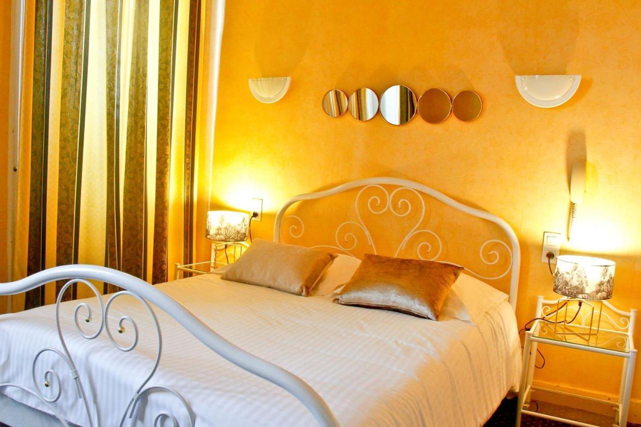 Le Relais De La Rance - Chambres D'Hotes Quedillac Luaran gambar