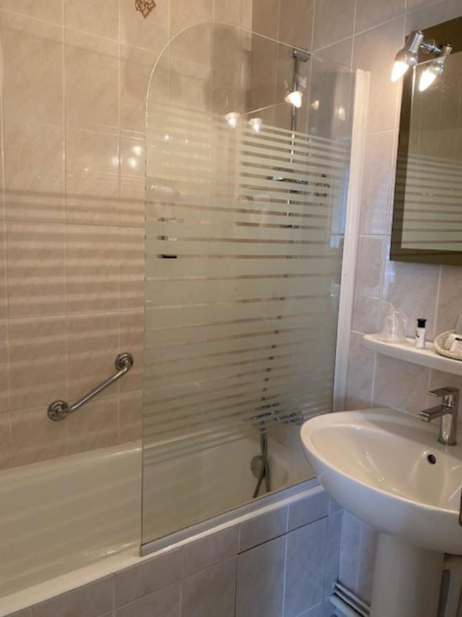 Le Relais De La Rance - Chambres D'Hotes Quedillac Luaran gambar