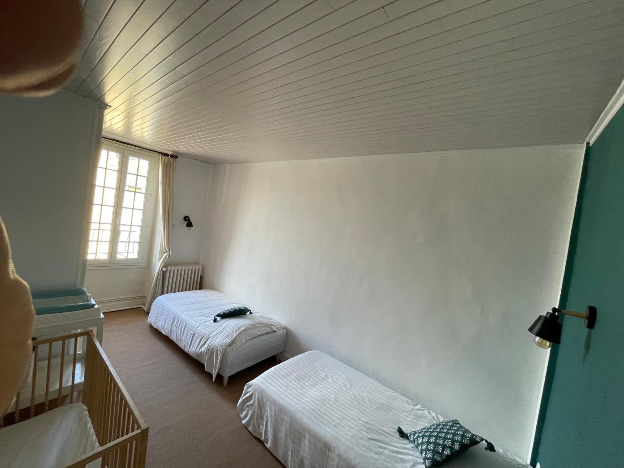 Le Relais De La Rance - Chambres D'Hotes Quedillac Luaran gambar