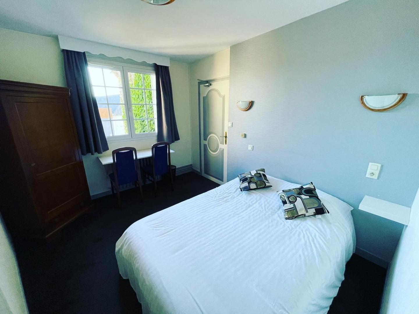 Le Relais De La Rance - Chambres D'Hotes Quedillac Luaran gambar
