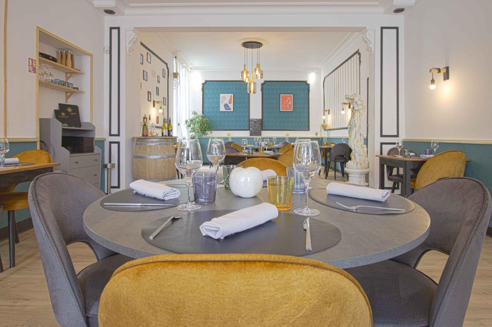 Le Relais De La Rance - Chambres D'Hotes Quedillac Luaran gambar