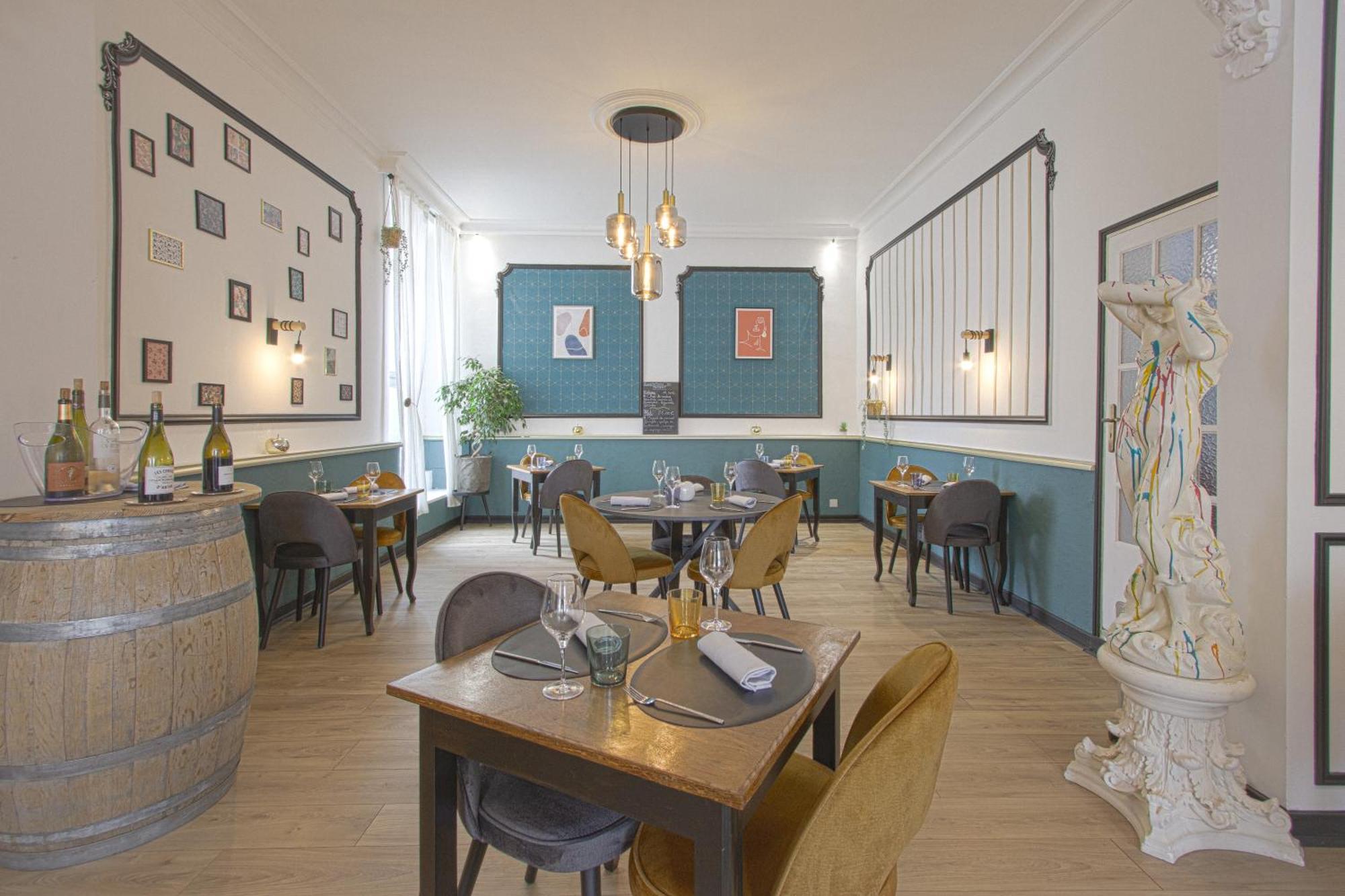 Le Relais De La Rance - Chambres D'Hotes Quedillac Luaran gambar