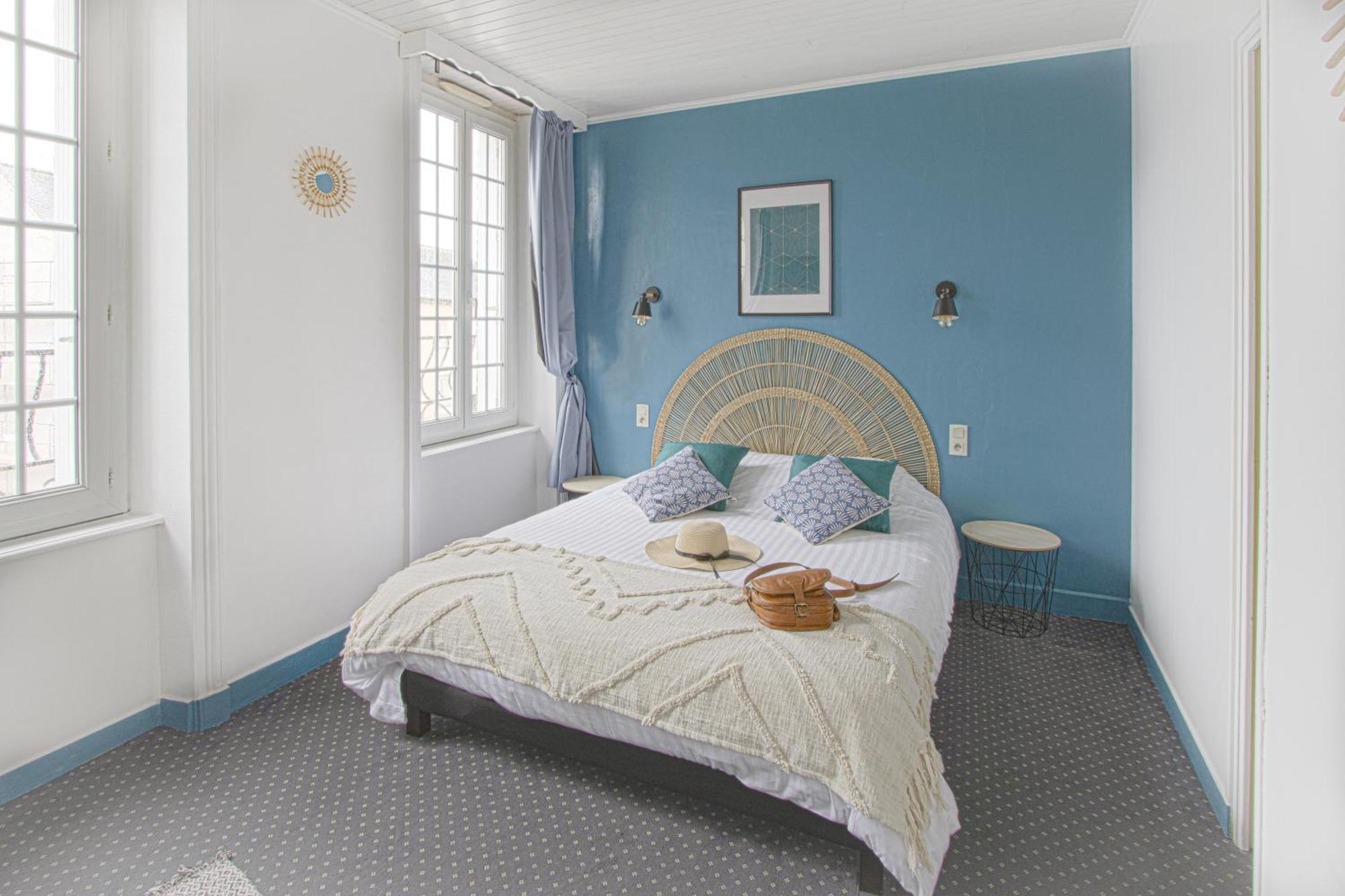 Le Relais De La Rance - Chambres D'Hotes Quedillac Luaran gambar