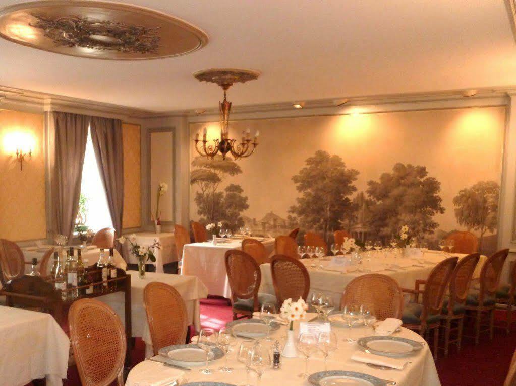 Le Relais De La Rance - Chambres D'Hotes Quedillac Luaran gambar