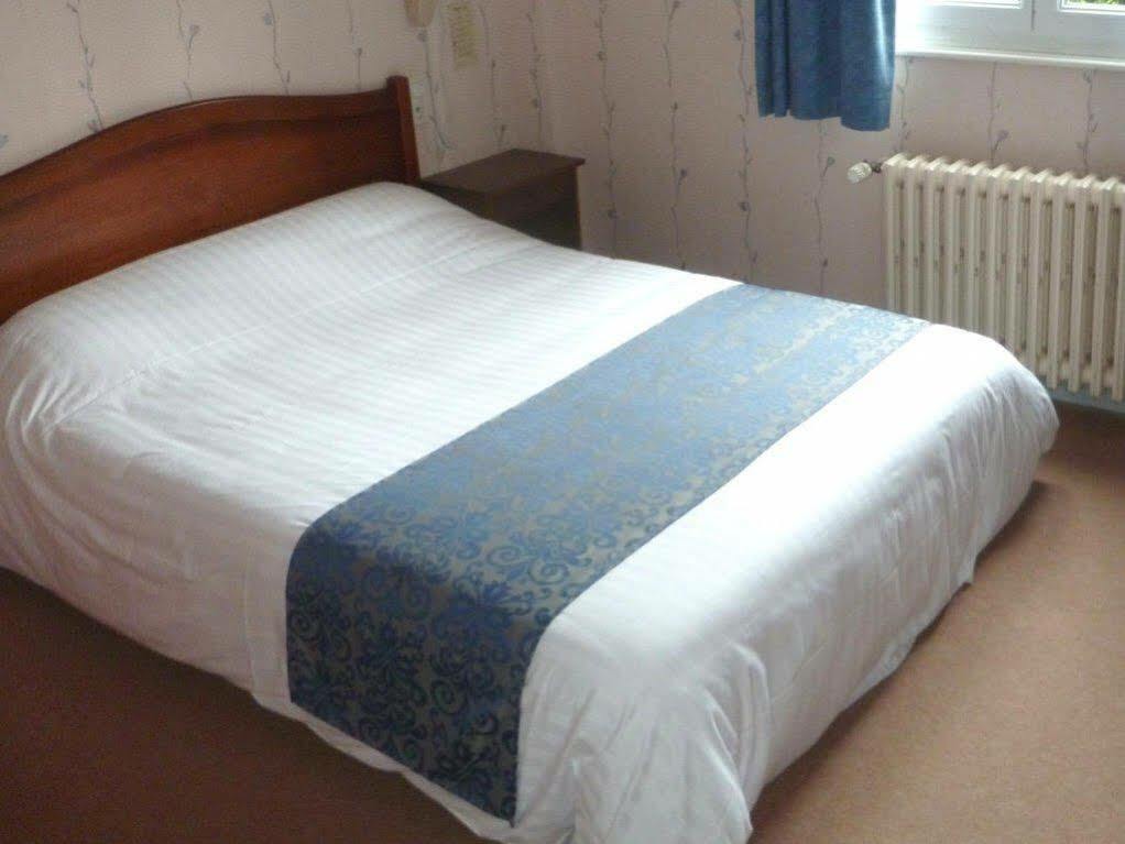 Le Relais De La Rance - Chambres D'Hotes Quedillac Luaran gambar