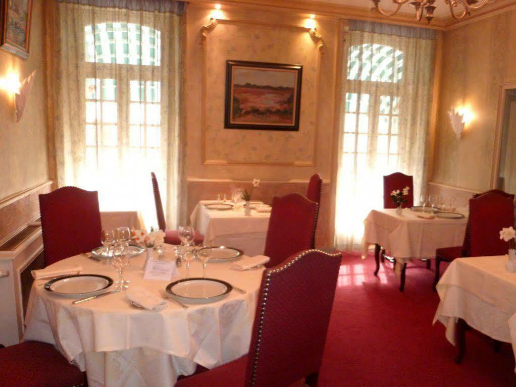 Le Relais De La Rance - Chambres D'Hotes Quedillac Luaran gambar