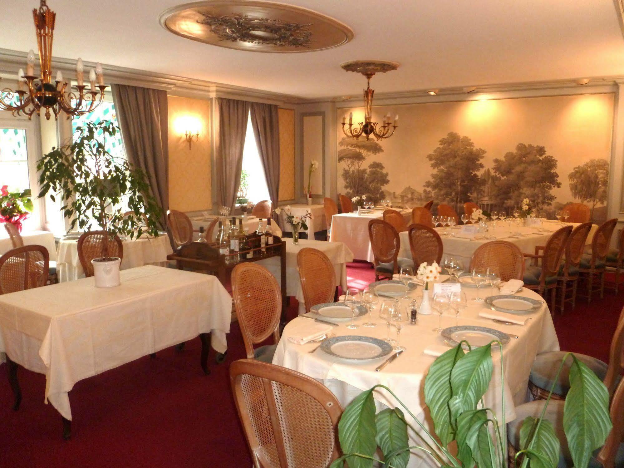 Le Relais De La Rance - Chambres D'Hotes Quedillac Luaran gambar