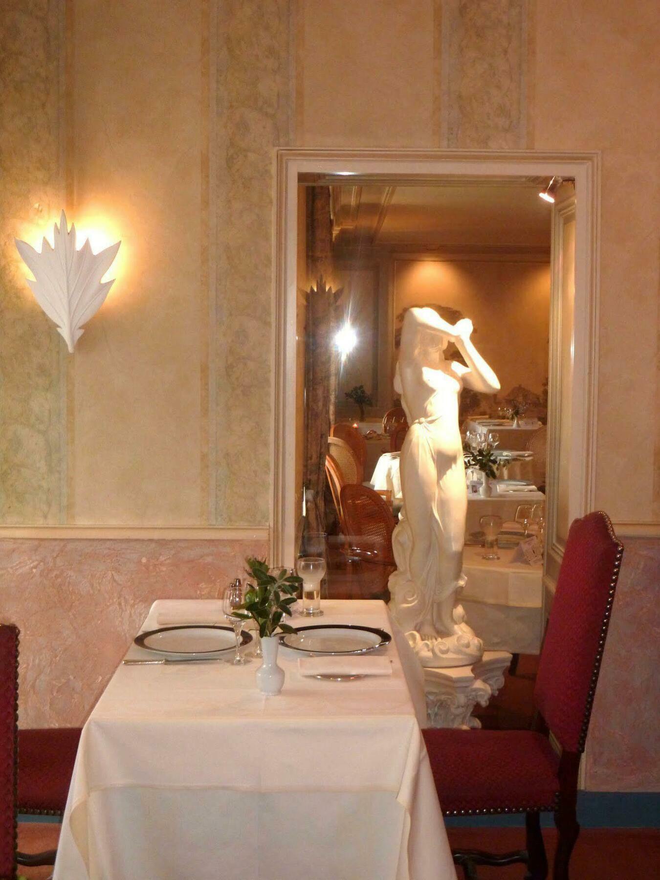 Le Relais De La Rance - Chambres D'Hotes Quedillac Luaran gambar
