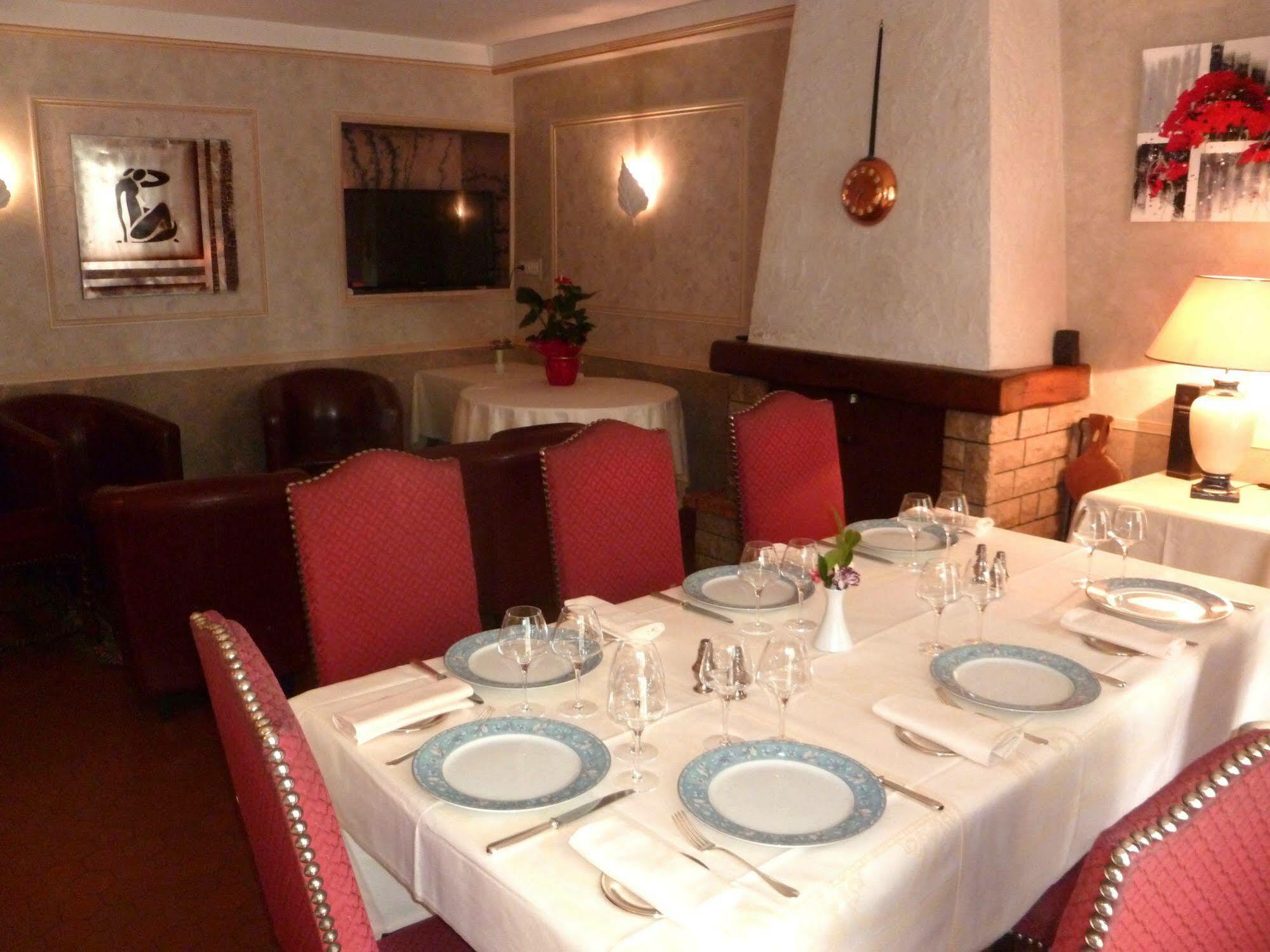Le Relais De La Rance - Chambres D'Hotes Quedillac Luaran gambar