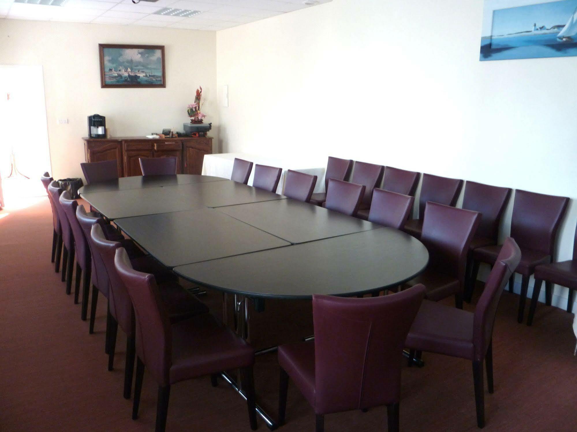 Le Relais De La Rance - Chambres D'Hotes Quedillac Luaran gambar